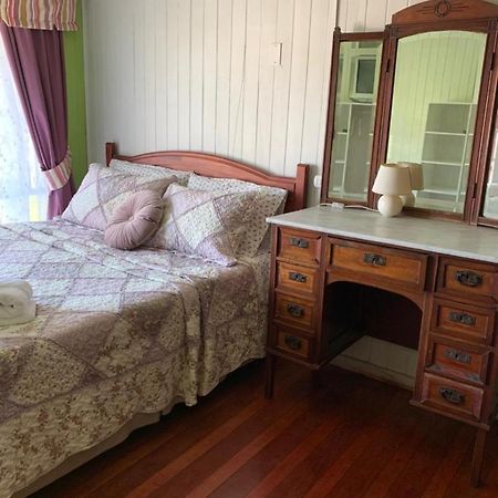 Hostal Del Muelle Валдивия Екстериор снимка