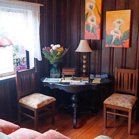 Hostal Del Muelle Валдивия Екстериор снимка