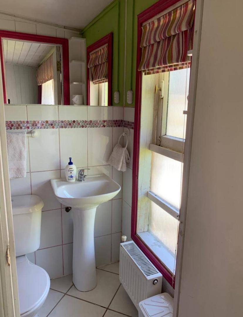 Hostal Del Muelle Валдивия Екстериор снимка