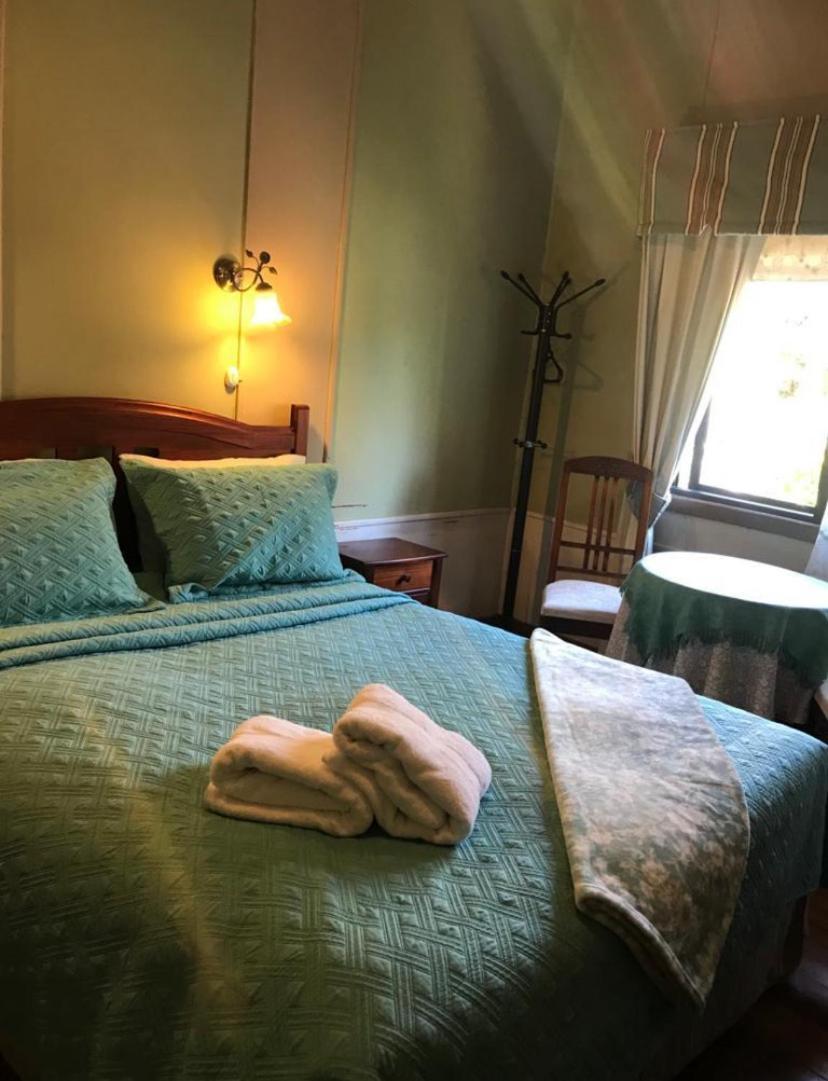 Hostal Del Muelle Валдивия Екстериор снимка