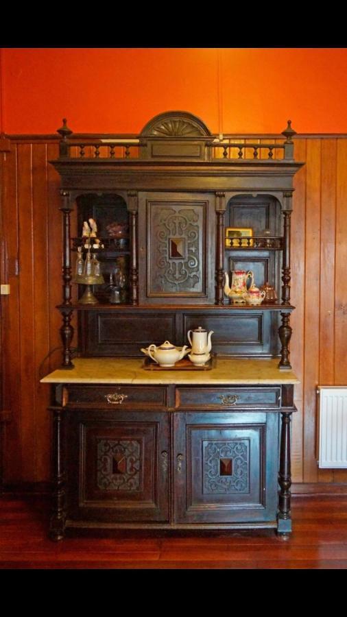 Hostal Del Muelle Валдивия Екстериор снимка