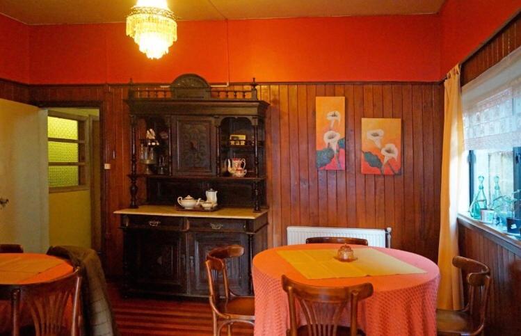 Hostal Del Muelle Валдивия Екстериор снимка