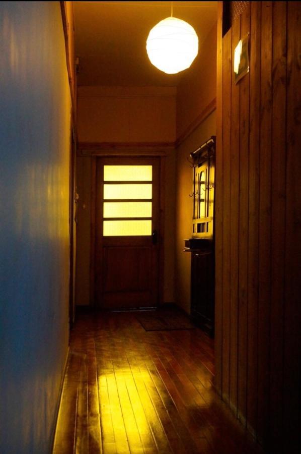 Hostal Del Muelle Валдивия Екстериор снимка